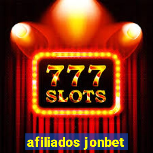 afiliados jonbet